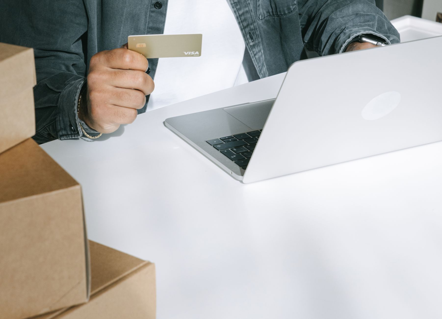 API integracija u Shopify u 30 minuta